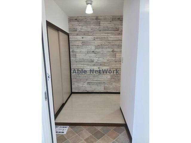 ステージパティオの物件内観写真