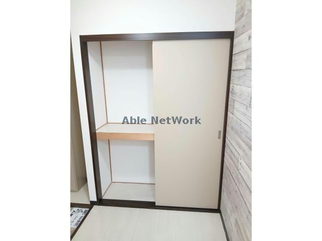 ステージパティオの物件内観写真