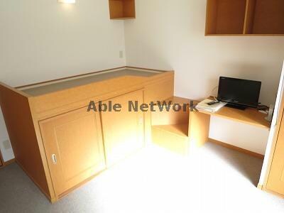 スタンドアップ錦町の物件内観写真