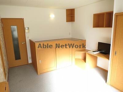 スタンドアップ錦町の物件内観写真