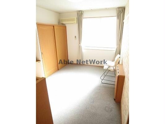 スタンドアップ錦町の物件内観写真