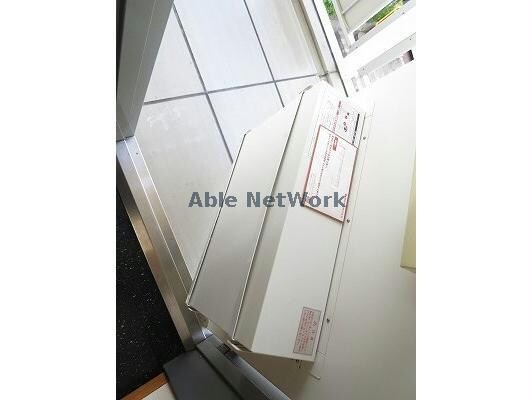 スタンドアップ錦町の物件内観写真