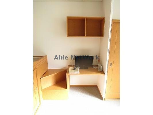 スタンドアップ錦町の物件内観写真