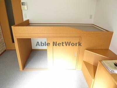 スタンドアップ錦町の物件内観写真