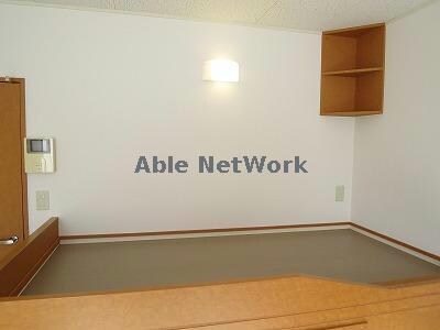 スタンドアップ錦町の物件内観写真