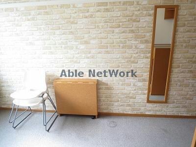 スタンドアップ錦町の物件内観写真