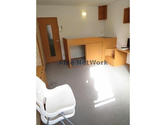 スタンドアップ錦町の物件内観写真