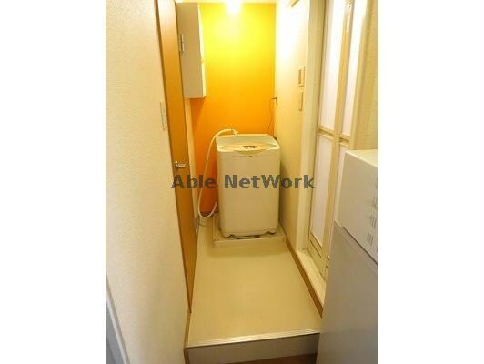 スタンドアップ錦町の物件内観写真