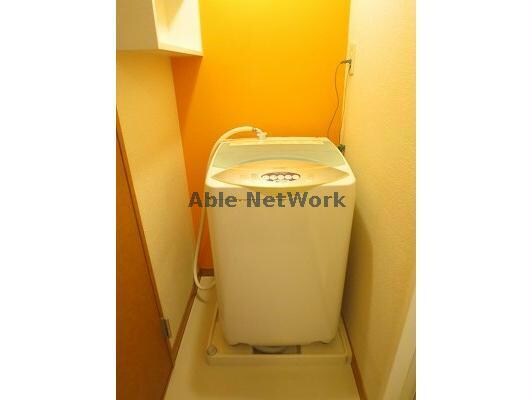 スタンドアップ錦町の物件内観写真