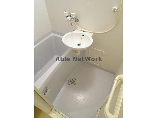 スタンドアップ錦町の物件内観写真