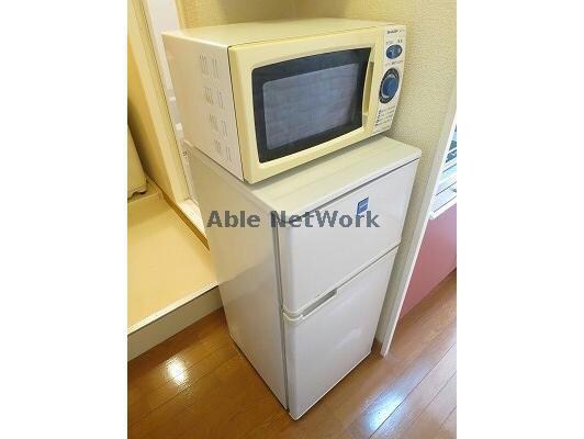 スタンドアップ錦町の物件内観写真