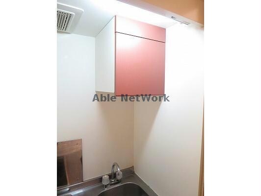 スタンドアップ錦町の物件内観写真