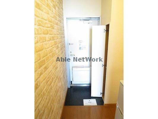 スタンドアップ錦町の物件内観写真