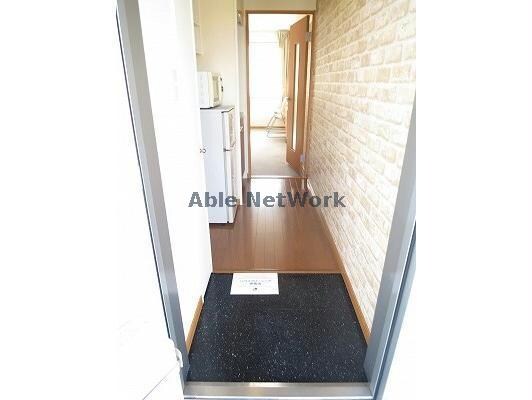 スタンドアップ錦町の物件内観写真