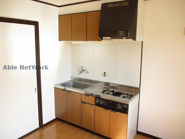 サンコート1号館の物件内観写真