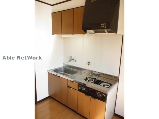 サンコート1号館の物件内観写真