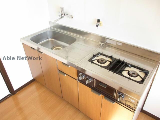 サンコート1号館の物件内観写真