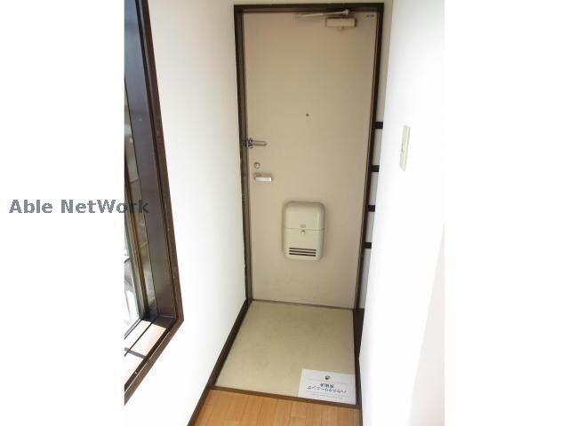 サンコート1号館の物件内観写真