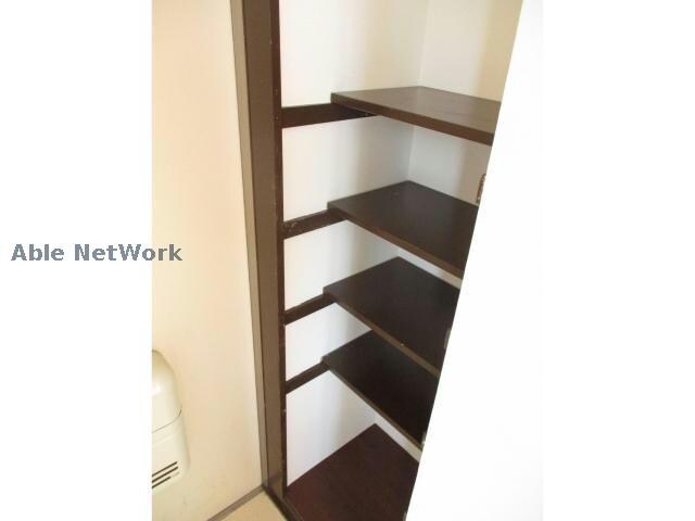 サンコート1号館の物件内観写真