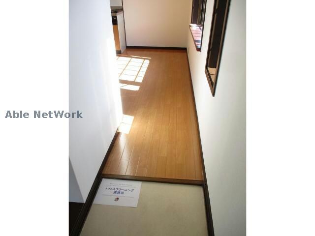 サンコート1号館の物件内観写真