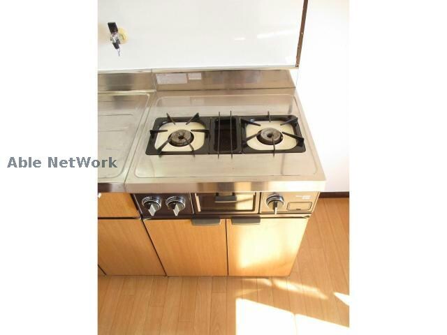 サンコート1号館の物件内観写真