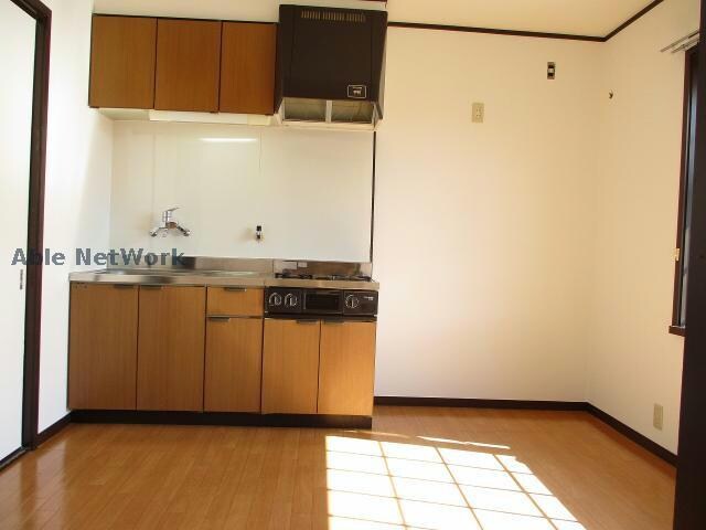 サンコート1号館の物件内観写真