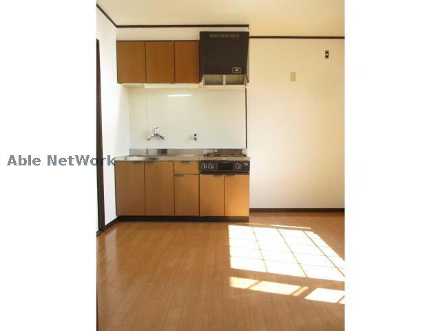 サンコート1号館の物件内観写真