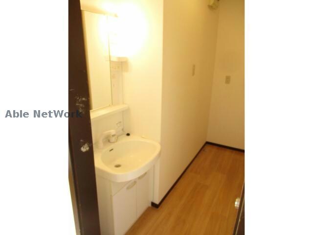 サンコート1号館の物件内観写真