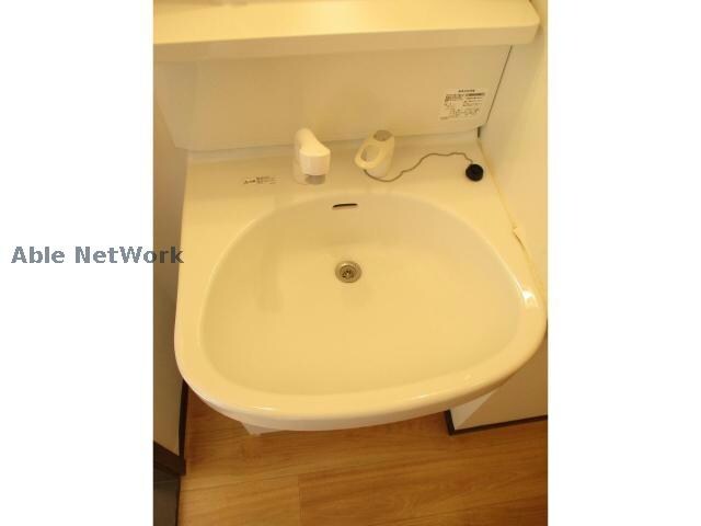 サンコート1号館の物件内観写真