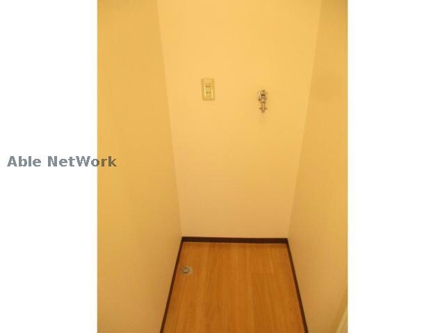 サンコート1号館の物件内観写真