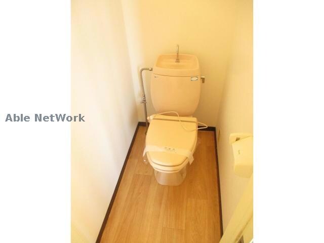 サンコート1号館の物件内観写真