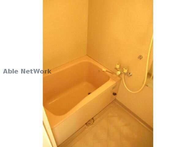 サンコート1号館の物件内観写真