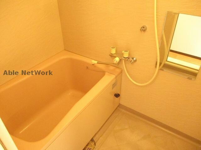 サンコート1号館の物件内観写真