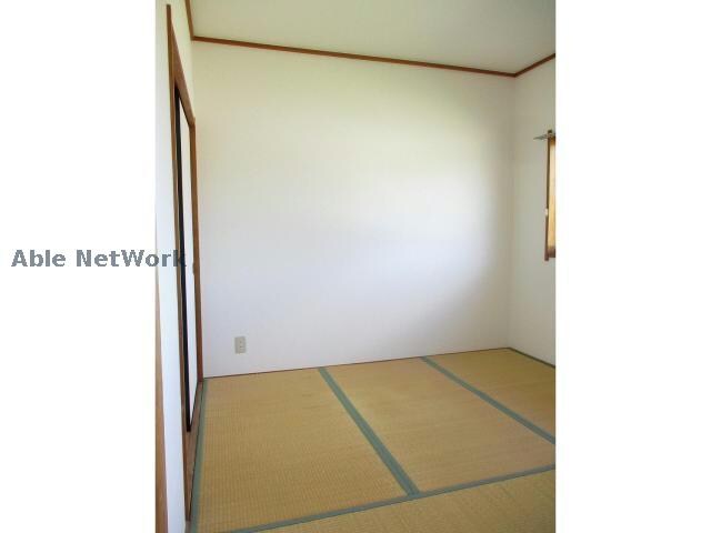 サンコート1号館の物件内観写真