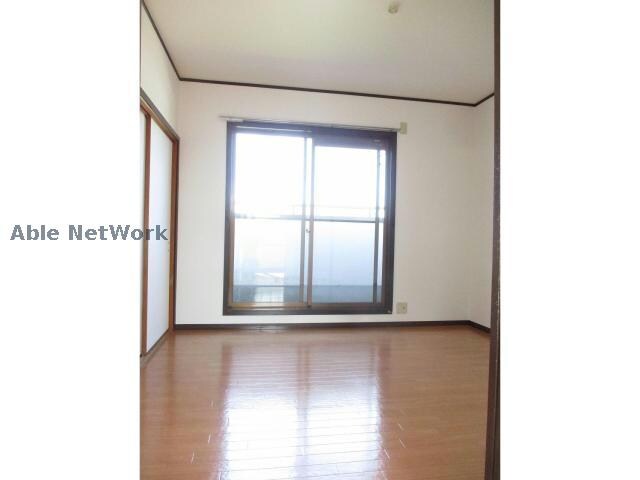 サンコート1号館の物件内観写真