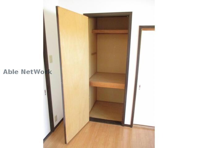 サンコート1号館の物件内観写真