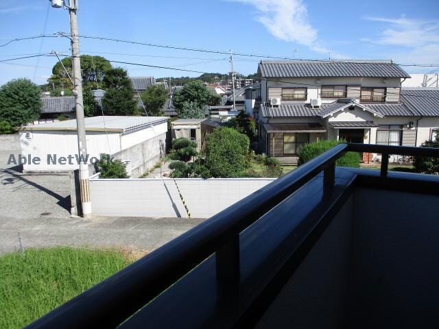 サンコート1号館の物件内観写真