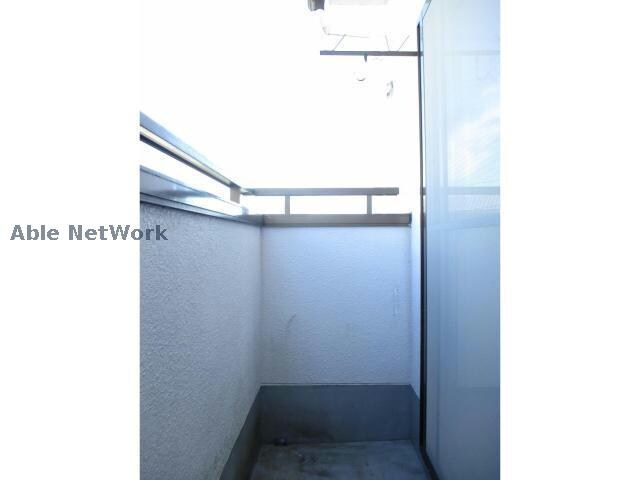 サンコート1号館の物件内観写真