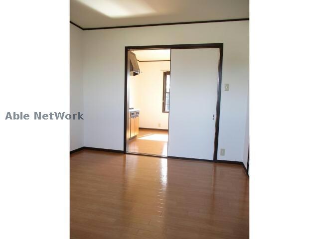 サンコート1号館の物件内観写真