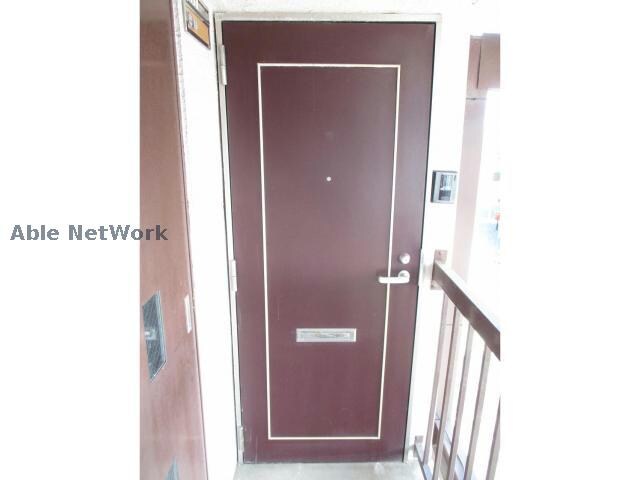 サンコート1号館の物件内観写真