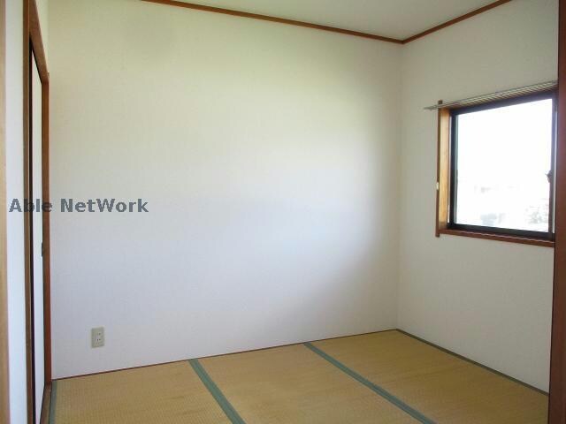 サンコート1号館の物件内観写真