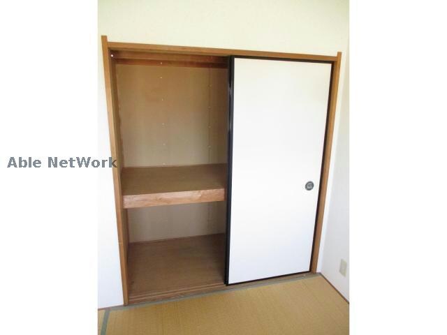 サンコート1号館の物件内観写真