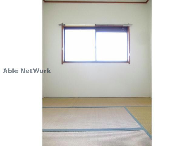 サンコート1号館の物件内観写真