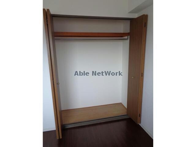 メルベーユの物件内観写真