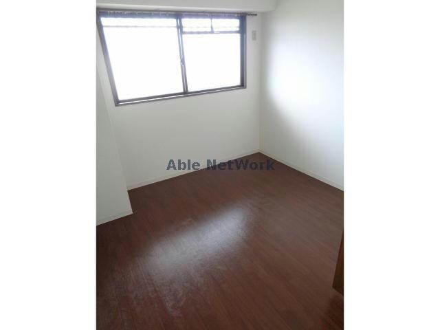 メルベーユの物件内観写真