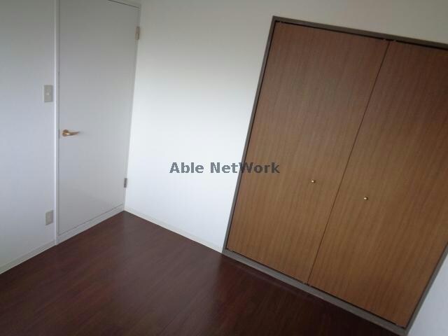 メルベーユの物件内観写真