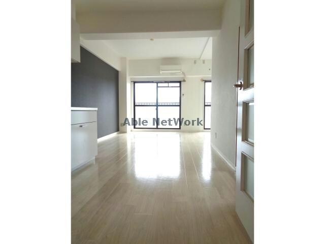 メルベーユの物件内観写真