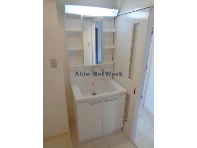 メルベーユの物件内観写真