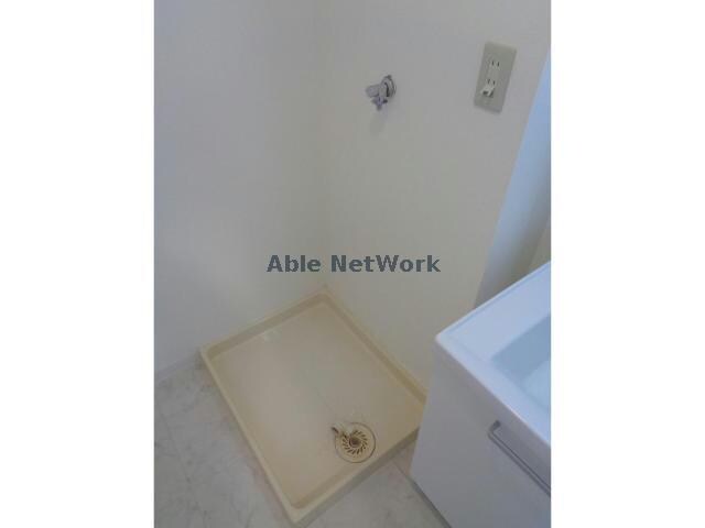 メルベーユの物件内観写真