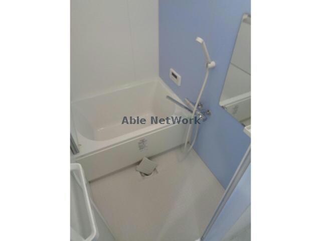 メルベーユの物件内観写真